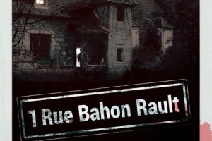 1 rue Bahon Rault