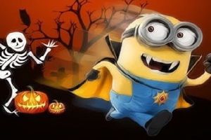 Minions