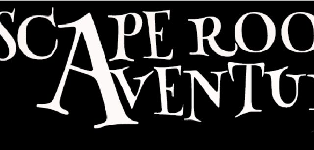 Logo d'Escape Room Aventure, escape game en Hérault