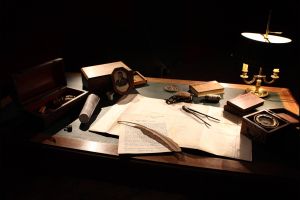 Le dernier secret de Surcouf