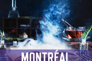 L’école des sorciers – X-cape (Montréal)