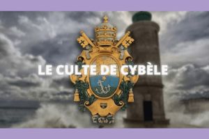 Le culte de Cybèle