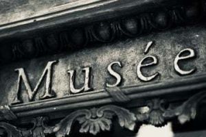 Braquage au musée