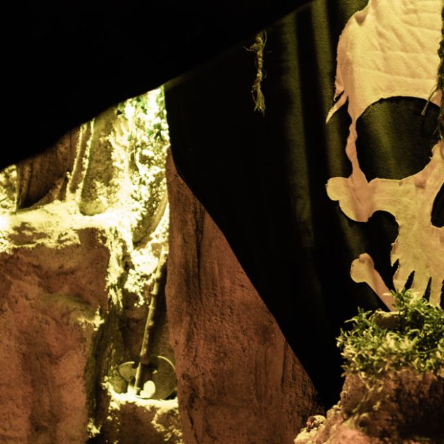 Les naufragés du Black Storm – Escape Time, photo 1