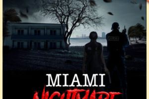 MIAMI NIGHTMARE – Escape Hunt
