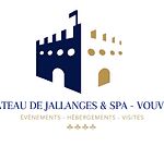 Logo du Château de Jallanges, escape game à Vernou-sur-Brenne