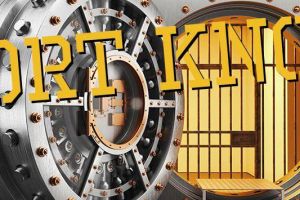 FORT KNOX