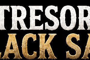 Le trésor de Black Sam