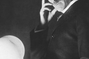 L’affaire Tesla