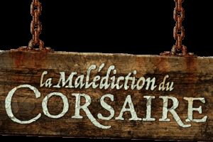 Ma malediction du corsaire