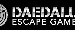 Logo de Daedalus Escape Game, escape game à Blois