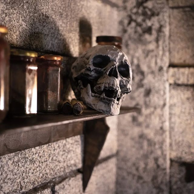 Dracula Mystère, photo 6