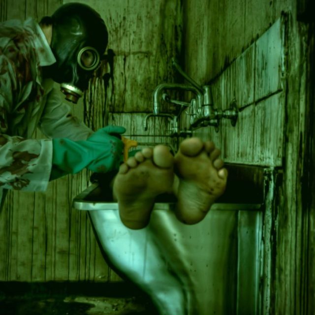 Le patient 237, photo 3