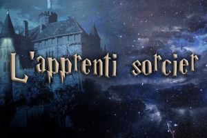 L’apprenti sorcier – Chambre 237