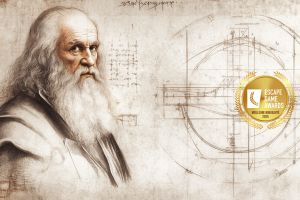 Le mystère Da Vinci