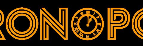 Logo de Chronopolis, escape game à Six-Fours-les-Plages