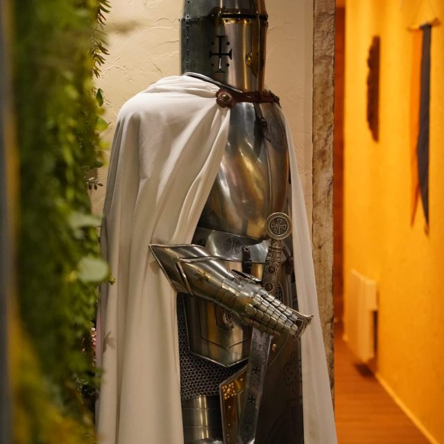 La crypte, photo 3