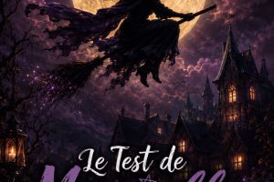 Le test de Marielle