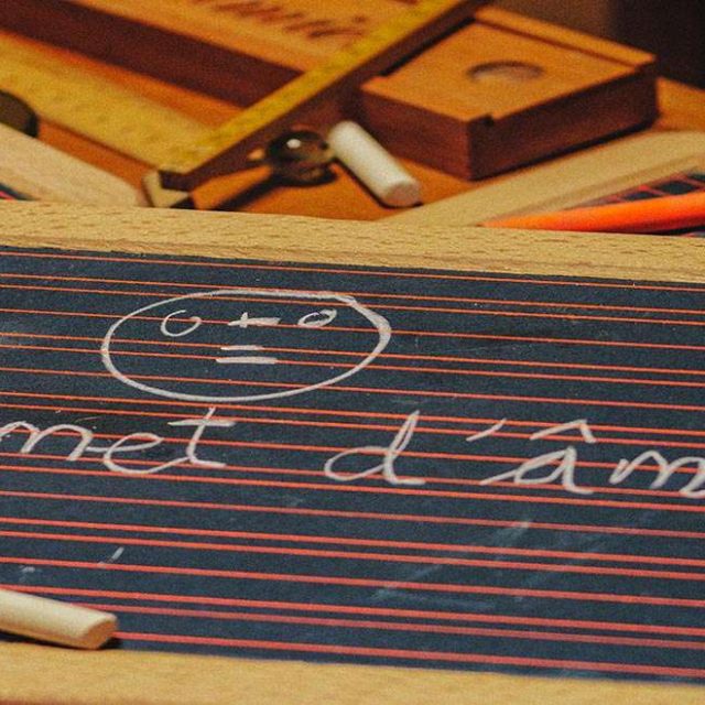 Bonnet d’âne – Escape Yourself, photo 1
