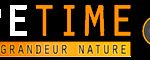 Logo d'Escape Time Orleans, escape game à Saint-Jean-de-la-Ruelle