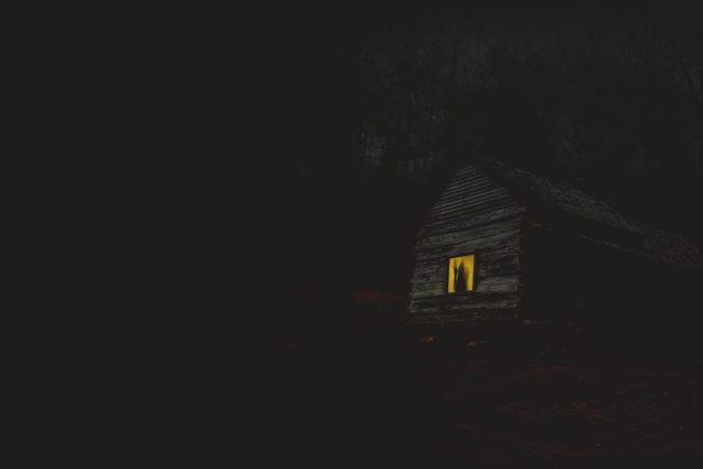 Nuit d&rsquo;orage – Planet Experiences