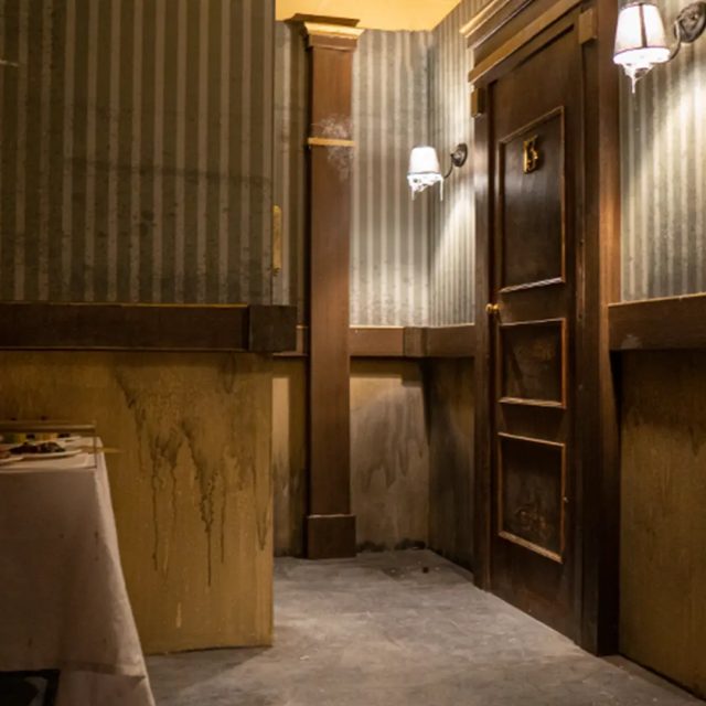 L’hôtel du cauchemar, photo 4