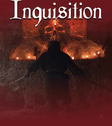 Inquisition – Site Troglodyte de Jonas