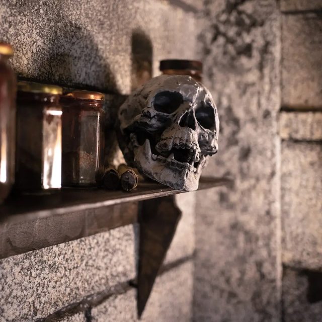 Dracula, photo 6