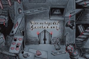 Alice au pays des cauchemars