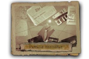 L’Affaire Cuningham