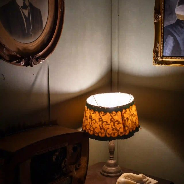 1408 : la chambre des esprits, photo 4