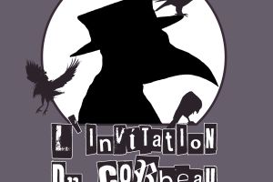 L’Invitation du Corbeau
