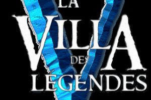 Héritage : les reliques du Variska