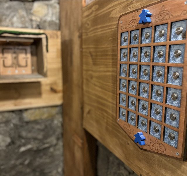 Meeple Escape Game : le royaume, photo 3