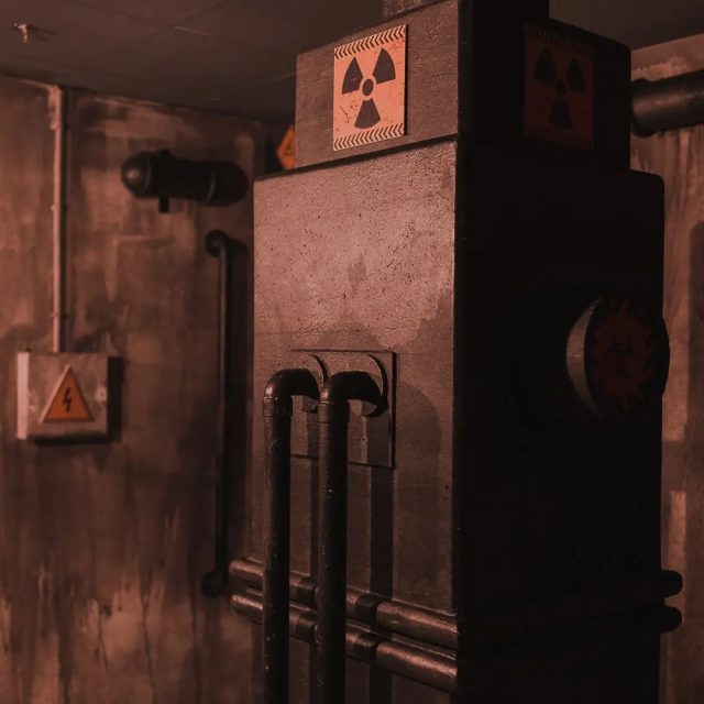 Tchernobyl – Game Over, photo 2