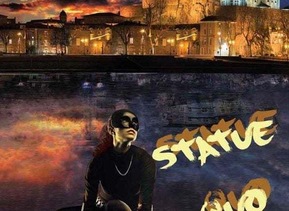STATUE QUO – Code Lumiere