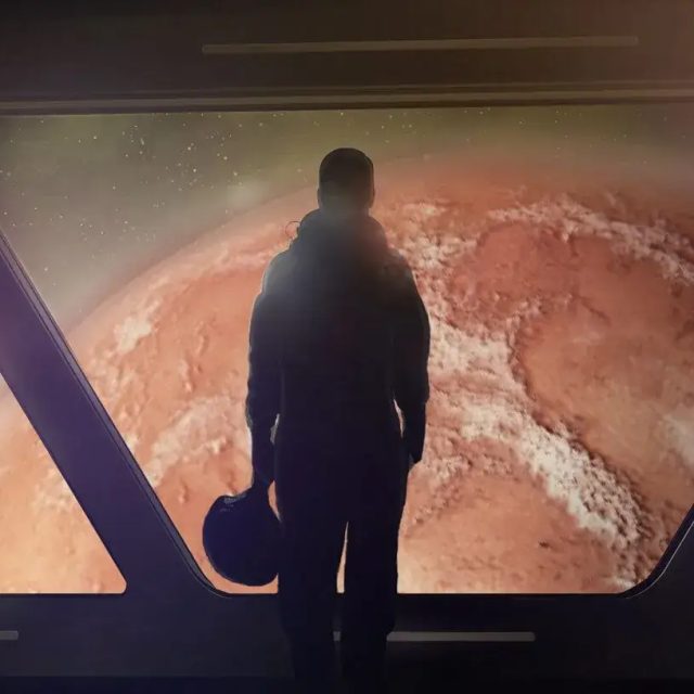 Mission : Mars, photo 4