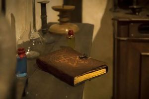 Le donjon de l’alchimiste – Escape Time – Saint-Herblain
