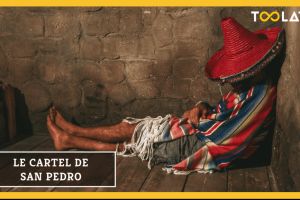 Le cartel de San Pedro – Too Late