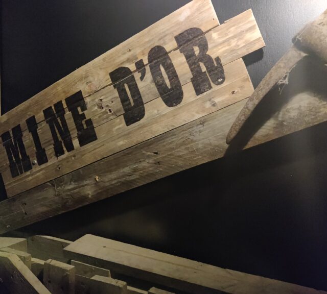 Western – Escape Factory, photo 5