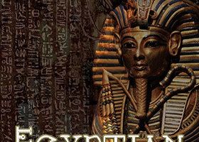 EGYPTIAN SECRET