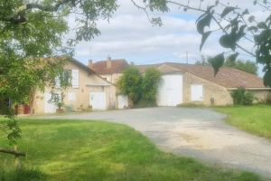 Enquête au château les Maubats