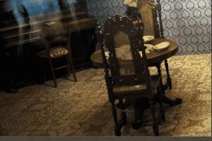 Le manoir des soeurs Aubépine – Escape time Saint-Cyr