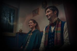 L’héritage du sorcier
