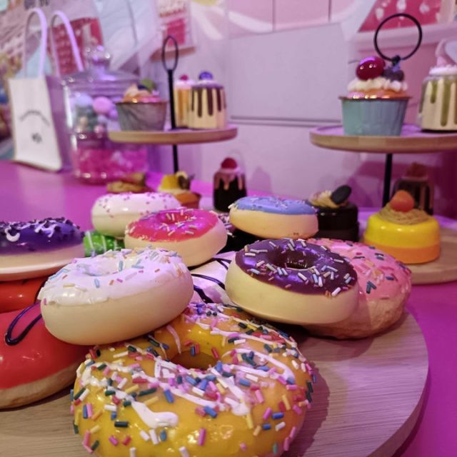 Gourmandises, photo 3