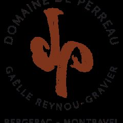 Logo de Domaine de Perreau, escape game à Saint-Michel-de-Montaigne
