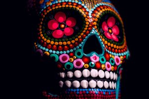 L’Ofrenda