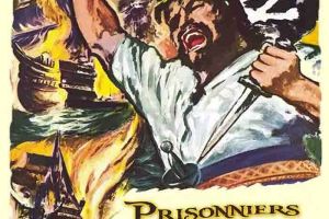 Prisonniers du Capitaine COGANN