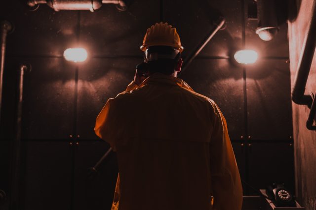 Tchernobyl – Game Over Plan de campagne