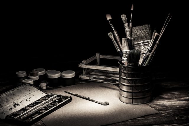 [Avis] L&rsquo;atelier d&rsquo;Henryk